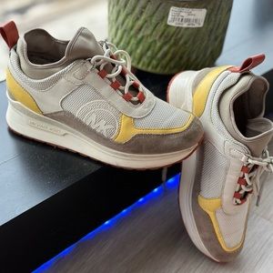 Michael Kors Womens Shoe